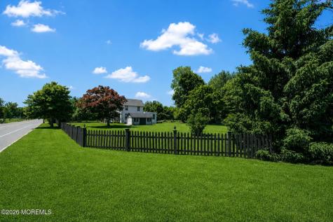 1 Desai Court Freehold NJ 07728