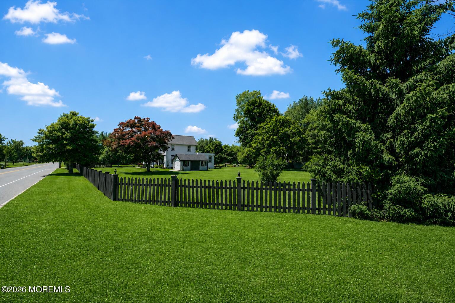 1 Desai Court Freehold NJ 07728