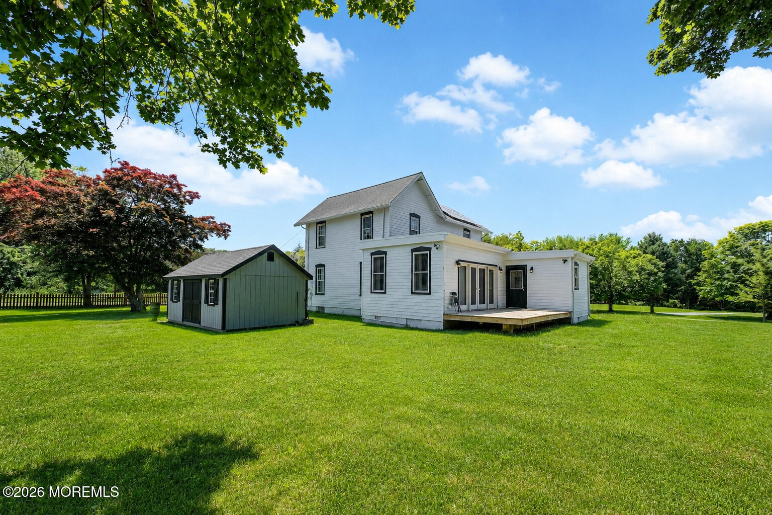 1 Desai Court Freehold NJ 07728