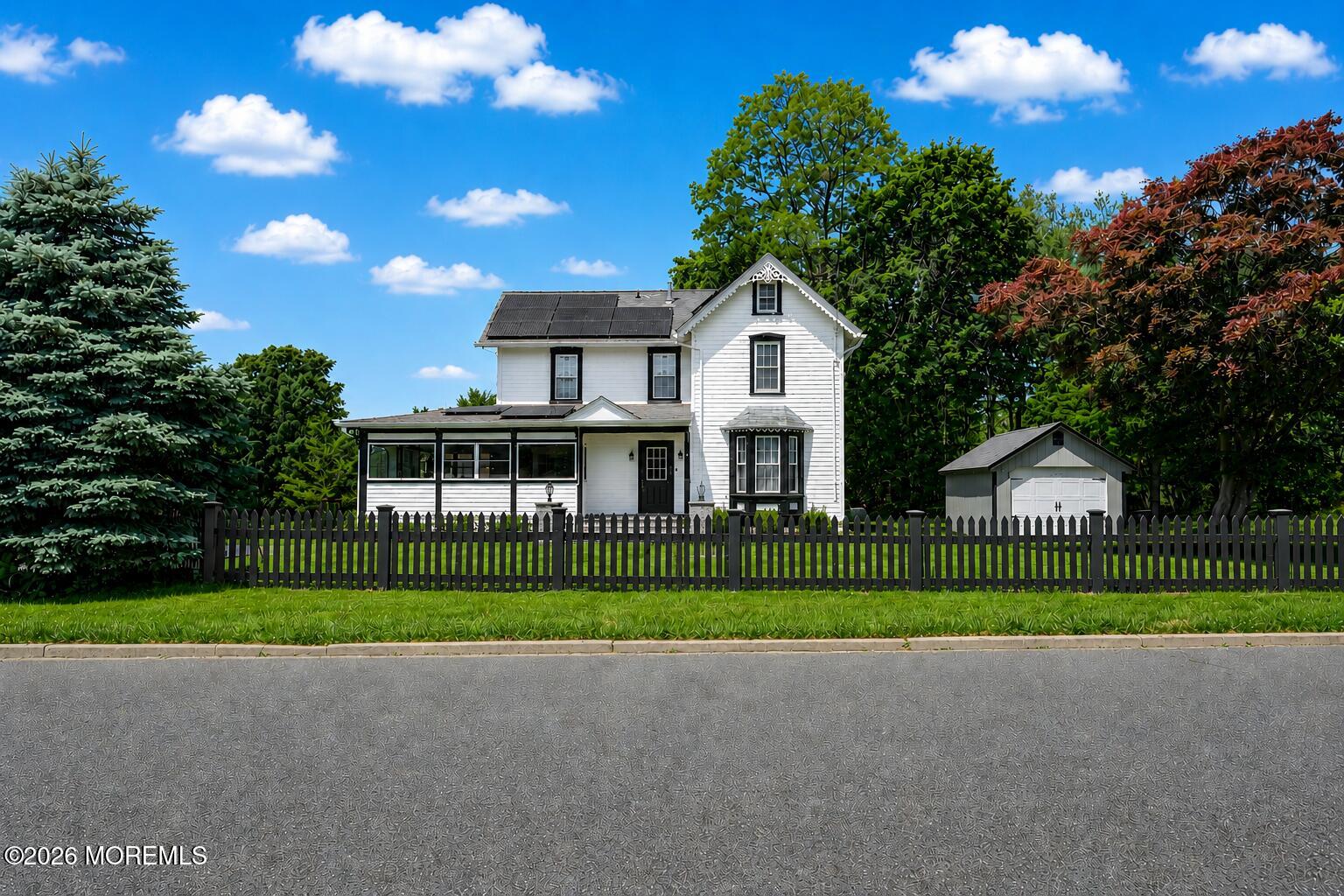 1 Desai Court Freehold NJ 07728