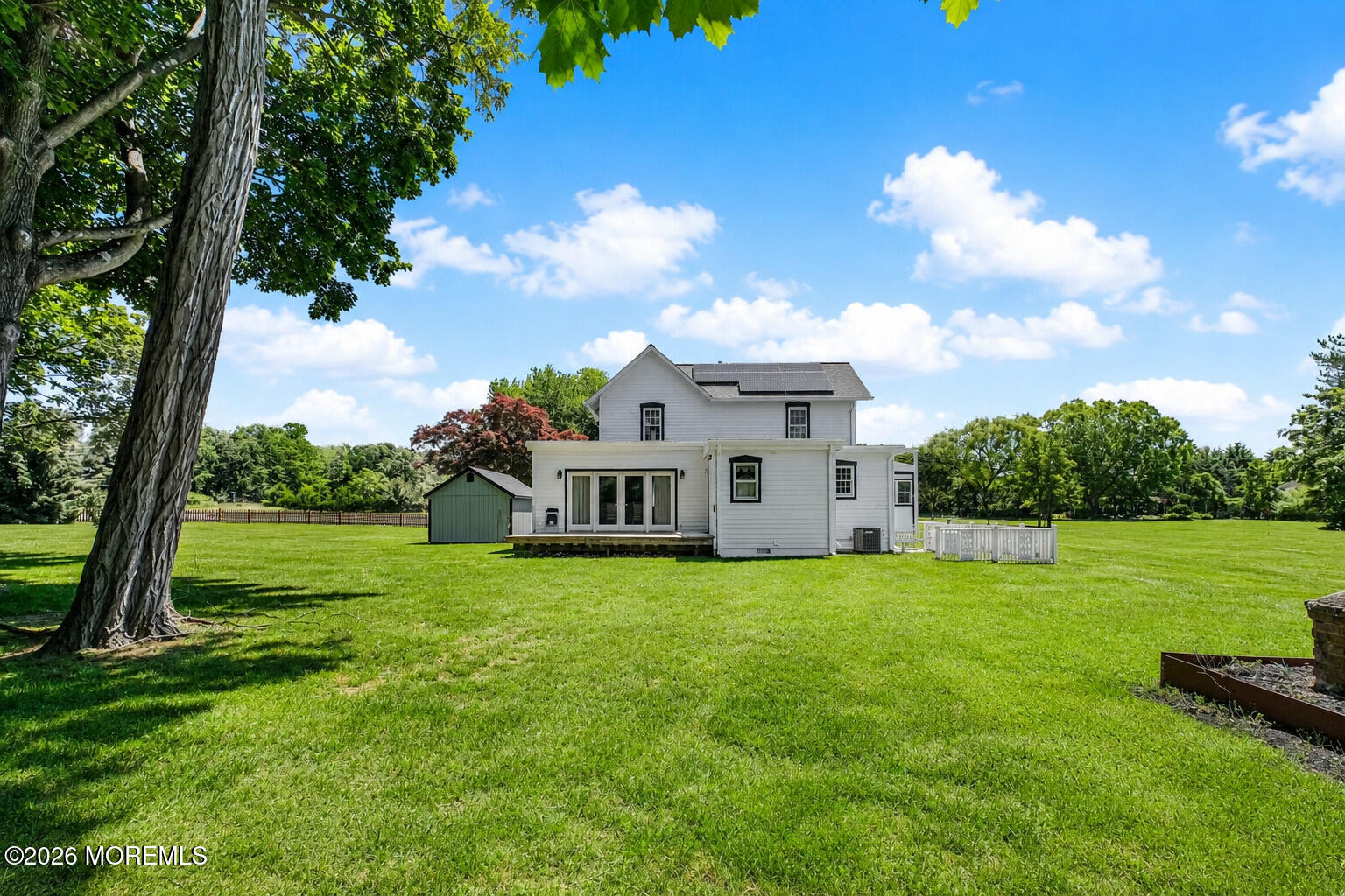 1 Desai Court Freehold NJ 07728