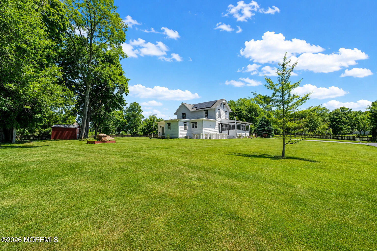 1 Desai Court Freehold NJ 07728
