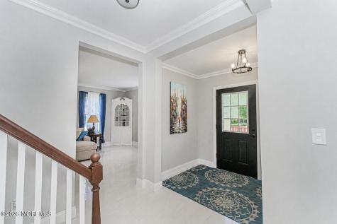 1 Desai Court Freehold NJ 07728