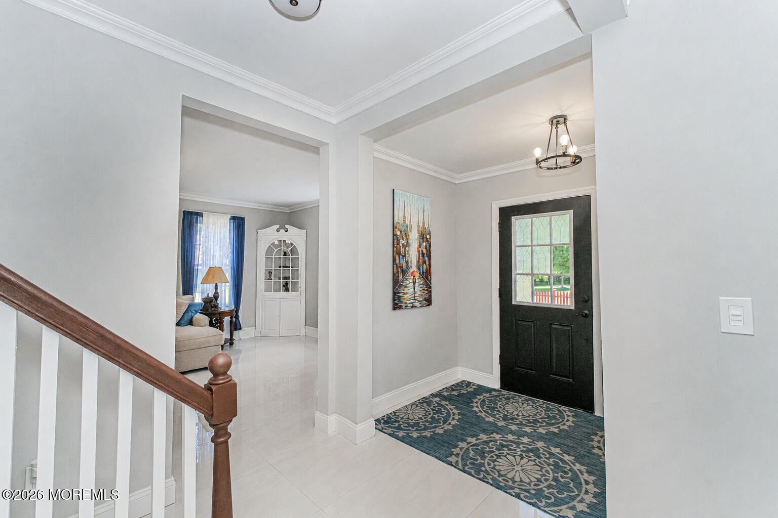 1 Desai Court Freehold NJ 07728