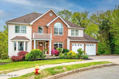 15 Alexander Court South River NJ 08882