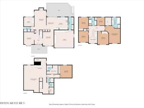 15 Alexander Court South River NJ 08882