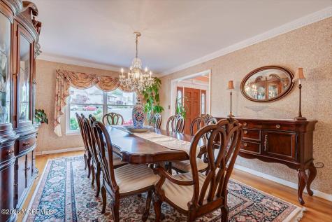 15 Alexander Court South River NJ 08882
