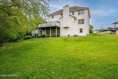 15 Alexander Court South River NJ 08882