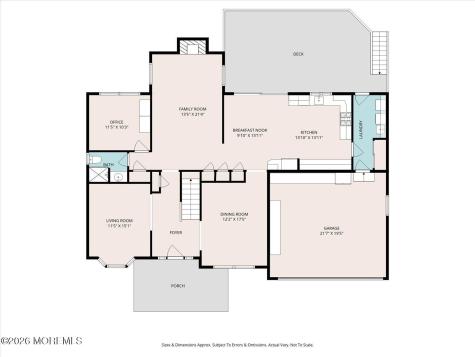 15 Alexander Court South River NJ 08882