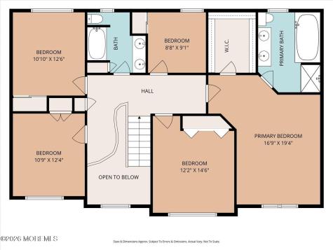 15 Alexander Court South River NJ 08882