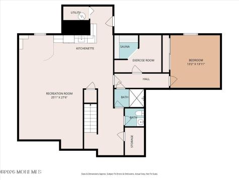 15 Alexander Court South River NJ 08882