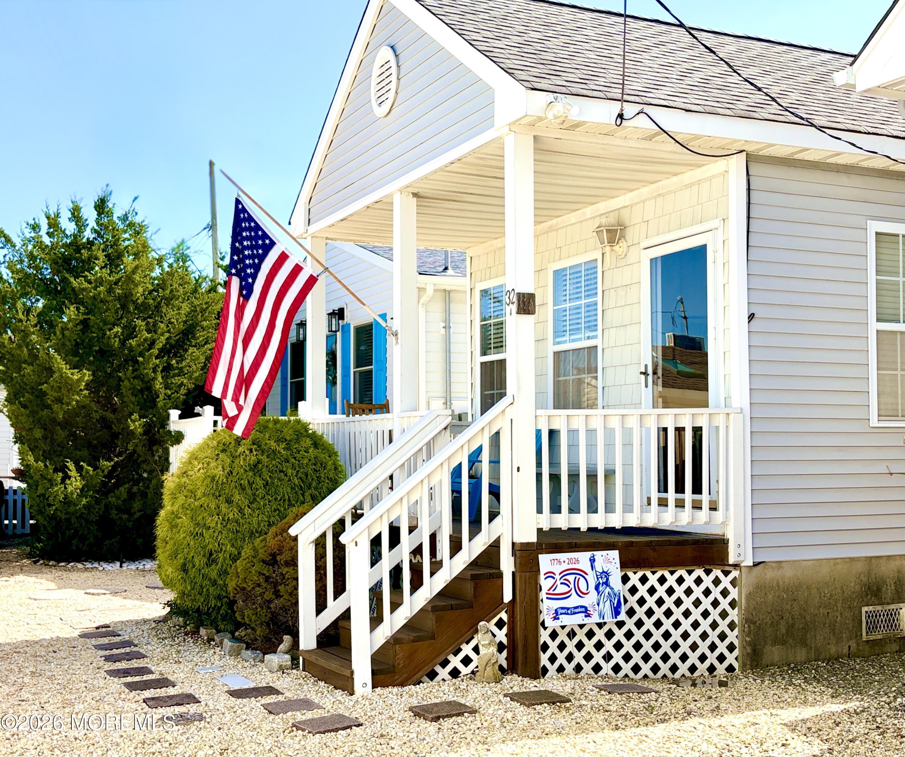 32A 1st Lane Seaside Park NJ 08752