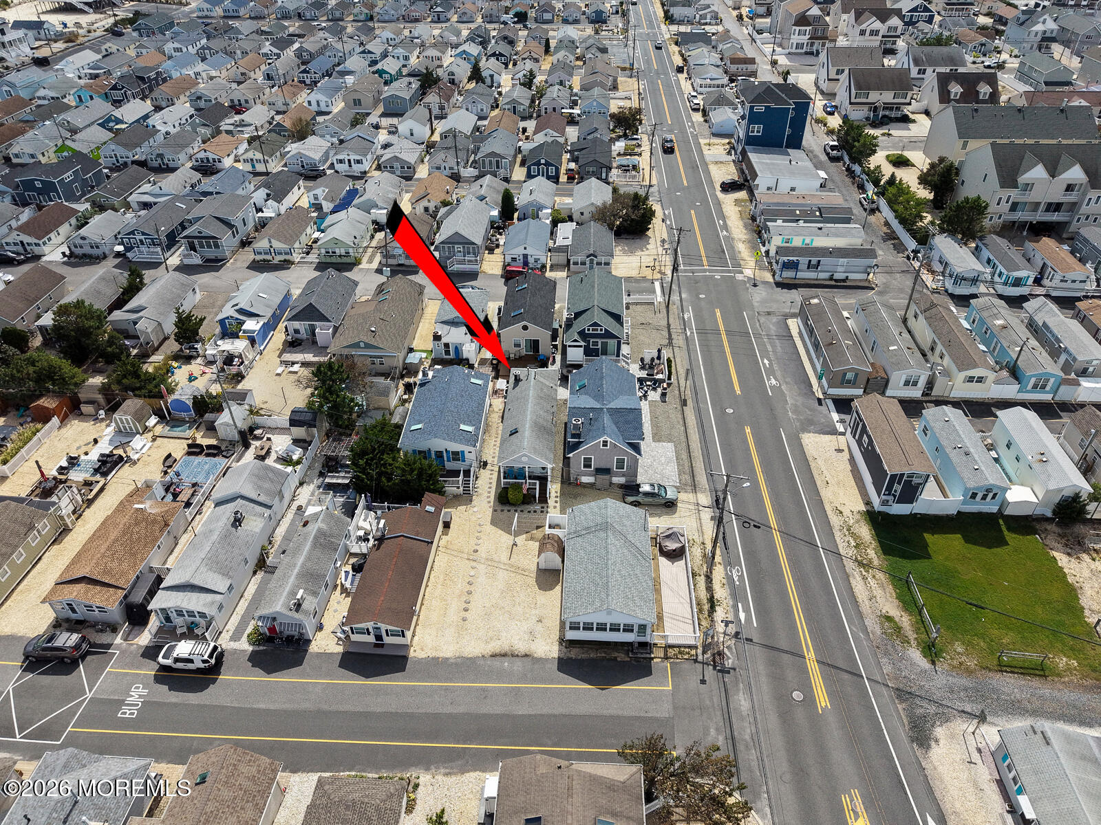 32A 1st Lane Seaside Park NJ 08752