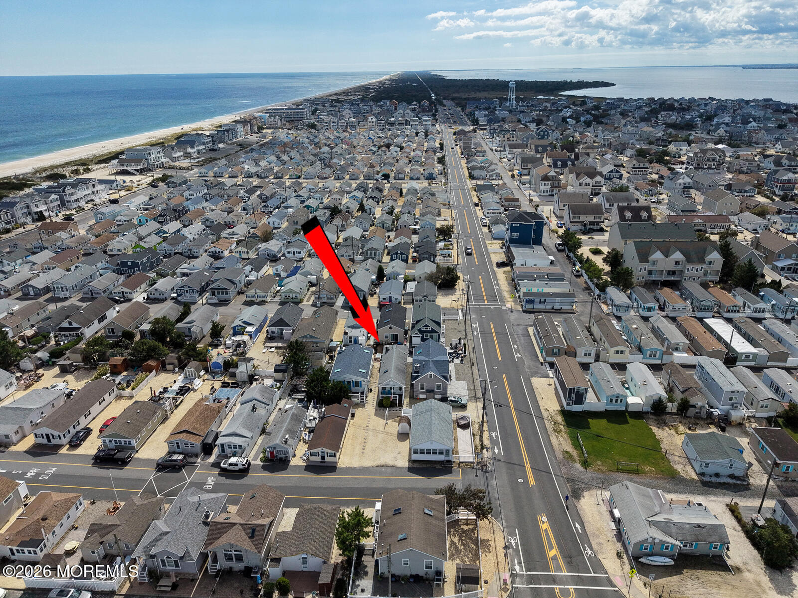 32A 1st Lane Seaside Park NJ 08752