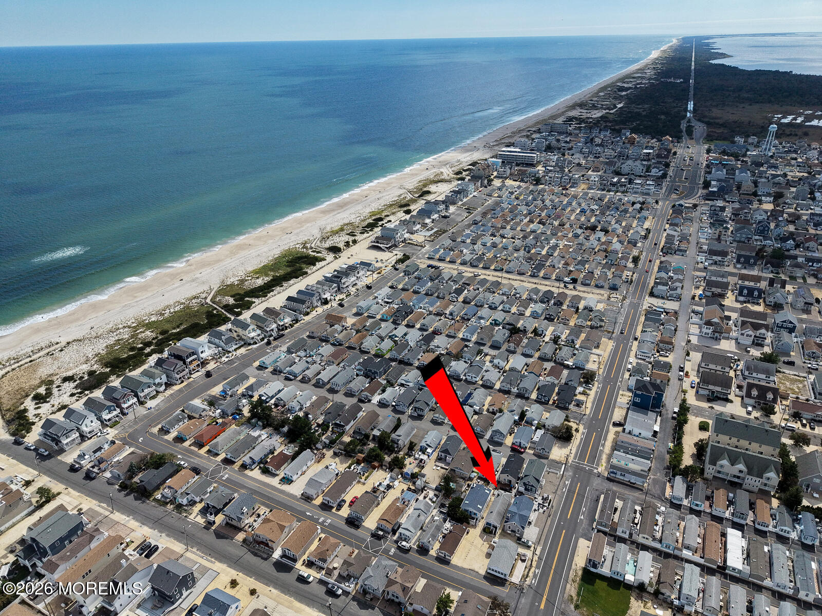 32A 1st Lane Seaside Park NJ 08752