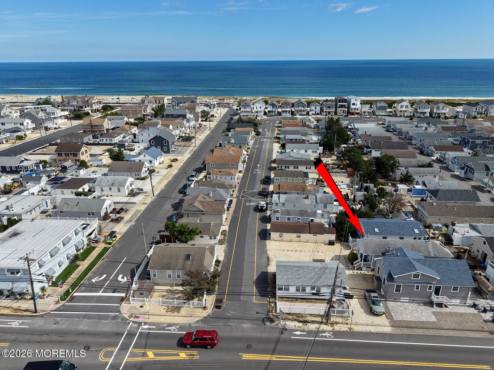 32A 1st Lane Seaside Park NJ 08752