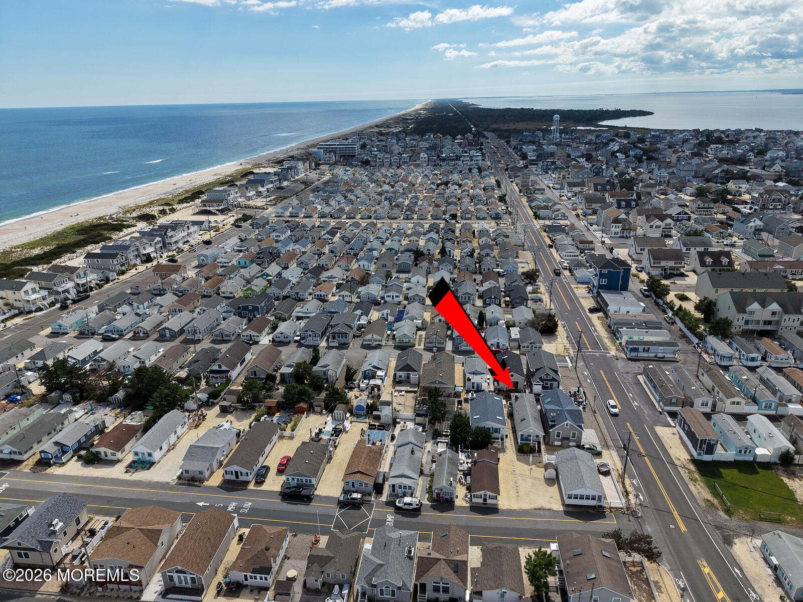 32A 1st Lane Seaside Park NJ 08752