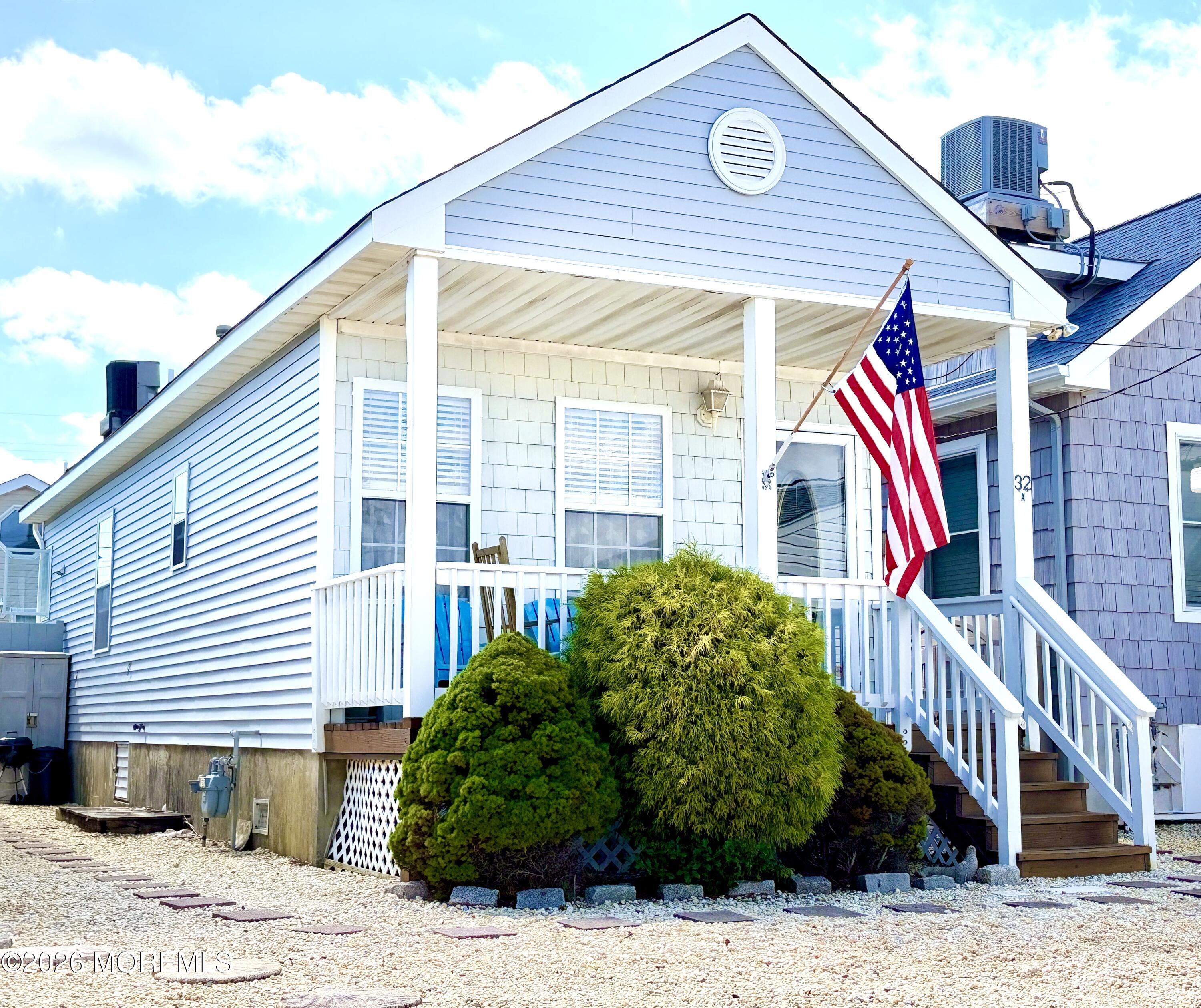 32A 1st Lane Seaside Park NJ 08752