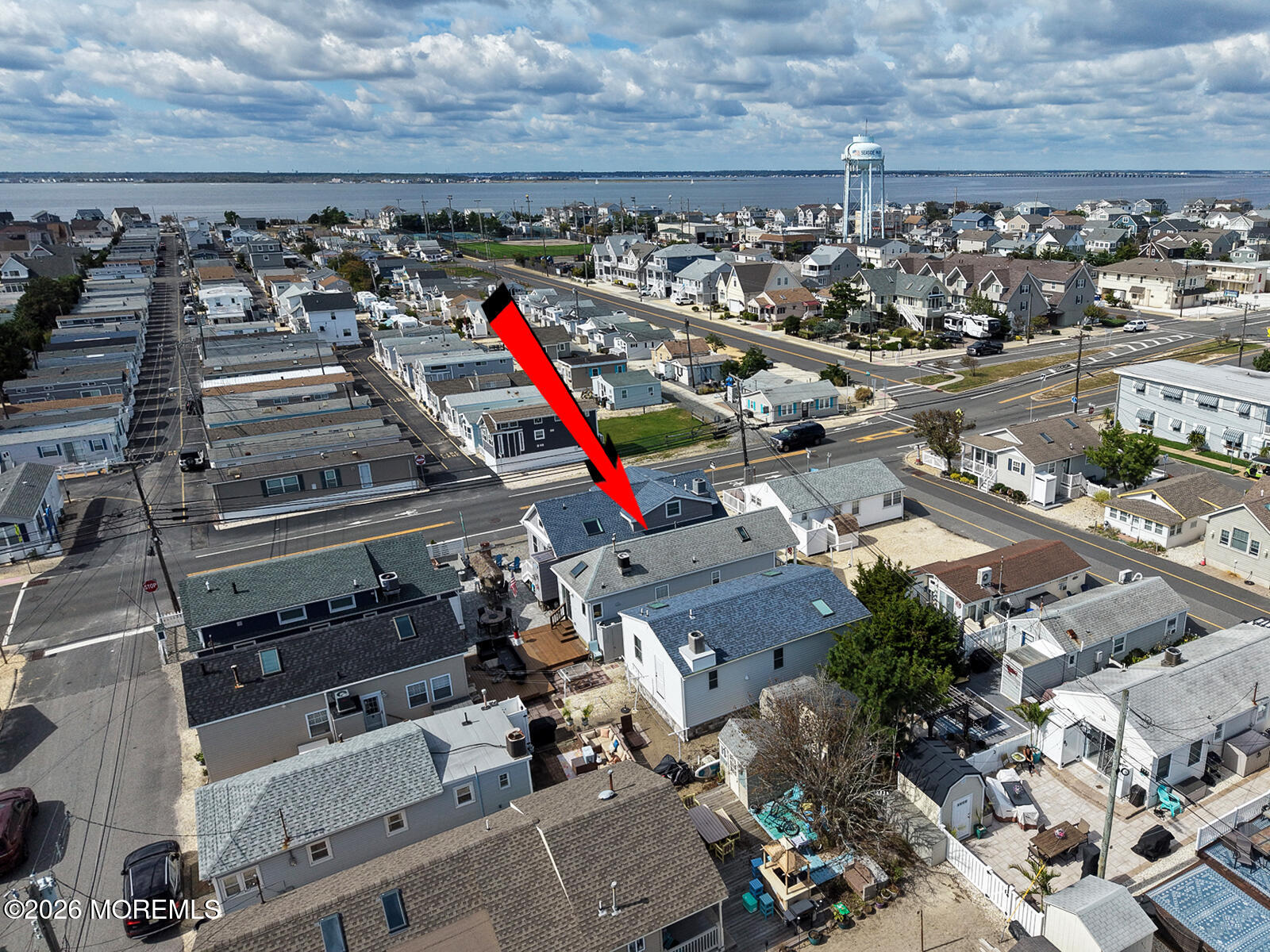 32A 1st Lane Seaside Park NJ 08752