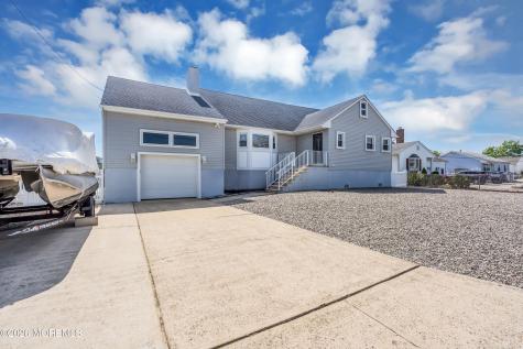 33 Clarkson Drive Toms River NJ 08753