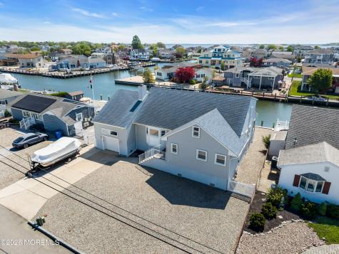 33 Clarkson Drive Toms River NJ 08753