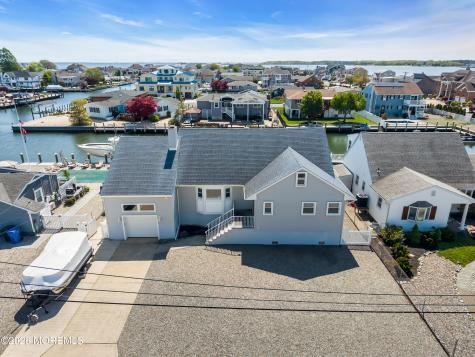 33 Clarkson Drive Toms River NJ 08753