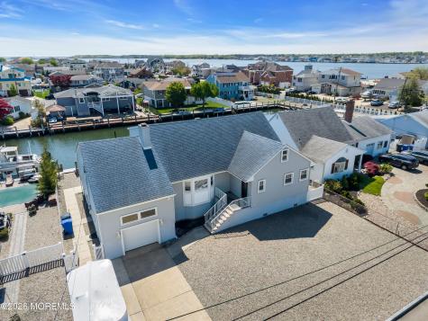 33 Clarkson Drive Toms River NJ 08753