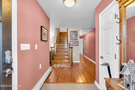 33 Clarkson Drive Toms River NJ 08753