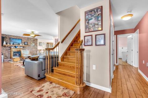 33 Clarkson Drive Toms River NJ 08753