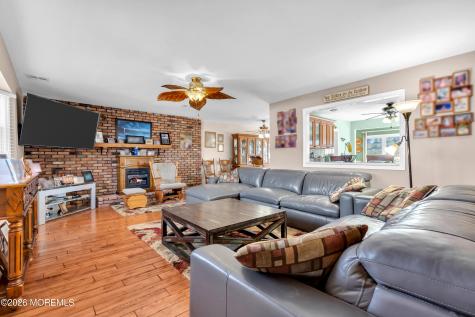 33 Clarkson Drive Toms River NJ 08753