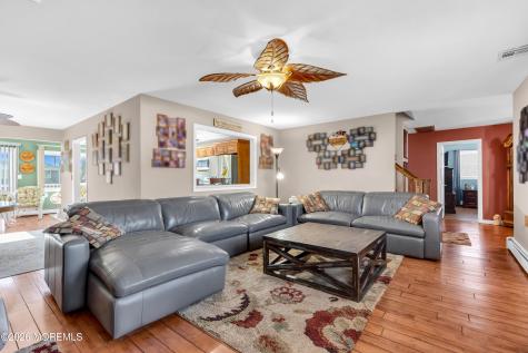 33 Clarkson Drive Toms River NJ 08753
