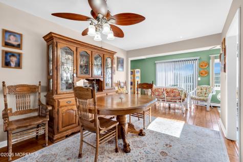 33 Clarkson Drive Toms River NJ 08753
