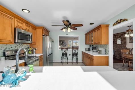 33 Clarkson Drive Toms River NJ 08753