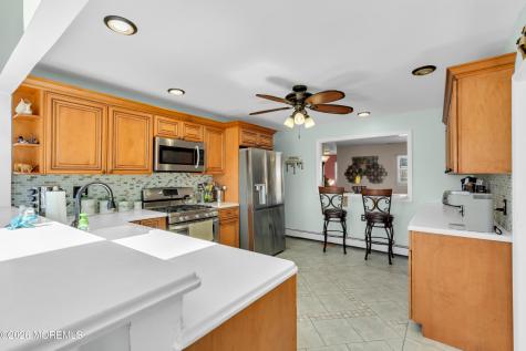 33 Clarkson Drive Toms River NJ 08753