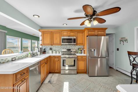 33 Clarkson Drive Toms River NJ 08753