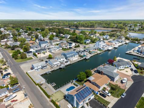 33 Clarkson Drive Toms River NJ 08753