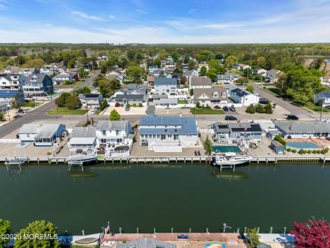 33 Clarkson Drive Toms River NJ 08753