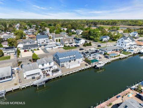 33 Clarkson Drive Toms River NJ 08753