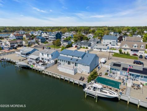 33 Clarkson Drive Toms River NJ 08753