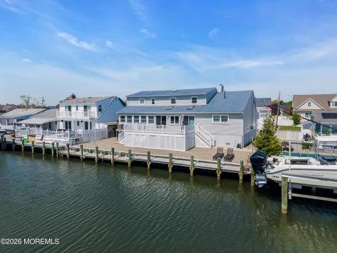 33 Clarkson Drive Toms River NJ 08753