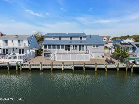 33 Clarkson Drive Toms River NJ 08753