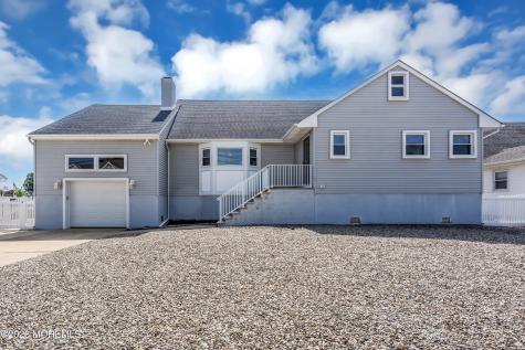 33 Clarkson Drive Toms River NJ 08753