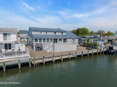 33 Clarkson Drive Toms River NJ 08753