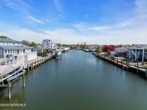 33 Clarkson Drive Toms River NJ 08753