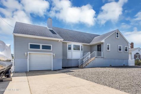 33 Clarkson Drive Toms River NJ 08753