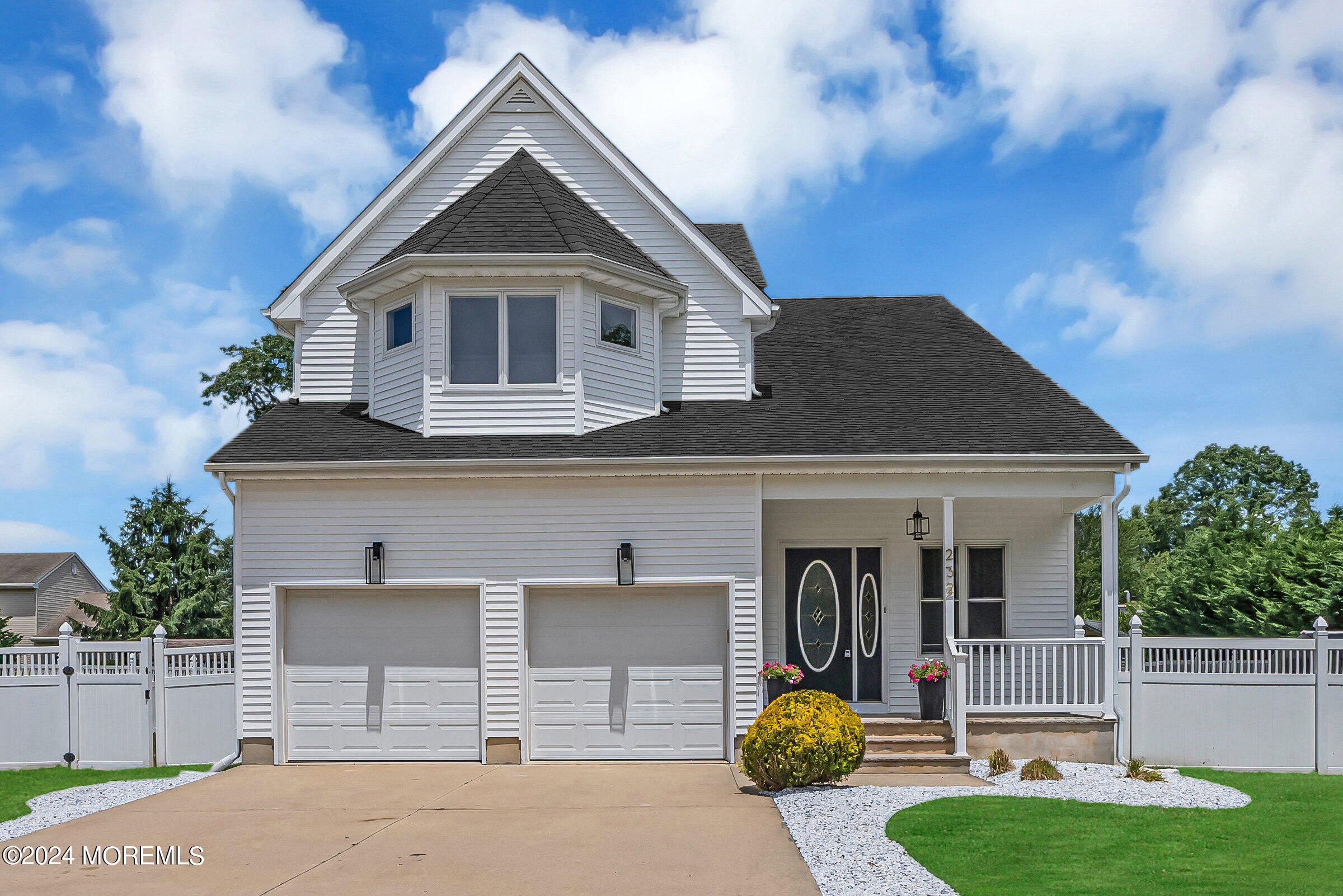 232 Kristi Shay Lane Brick NJ 08723