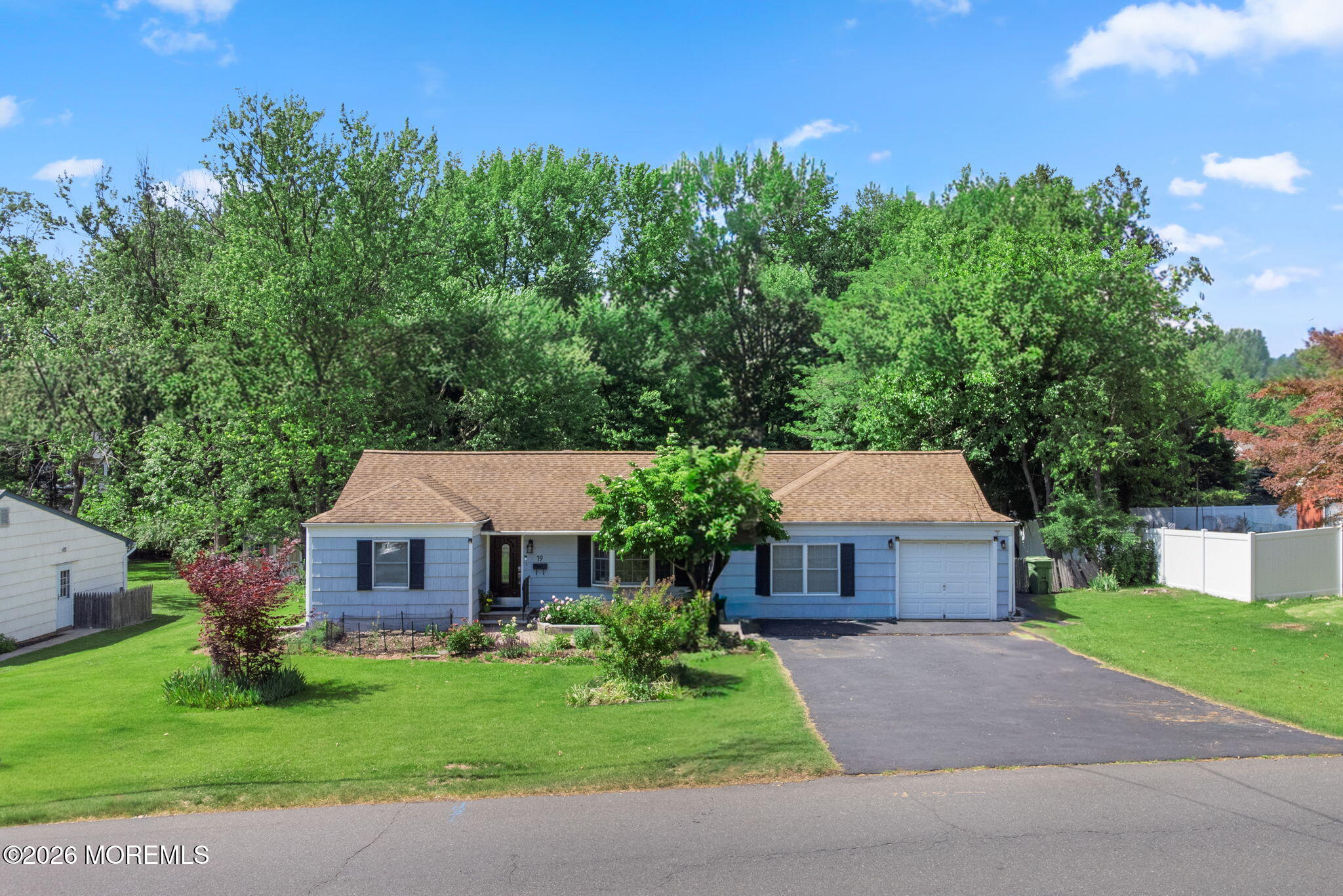 19 Stephenville Parkway Edison NJ 08820