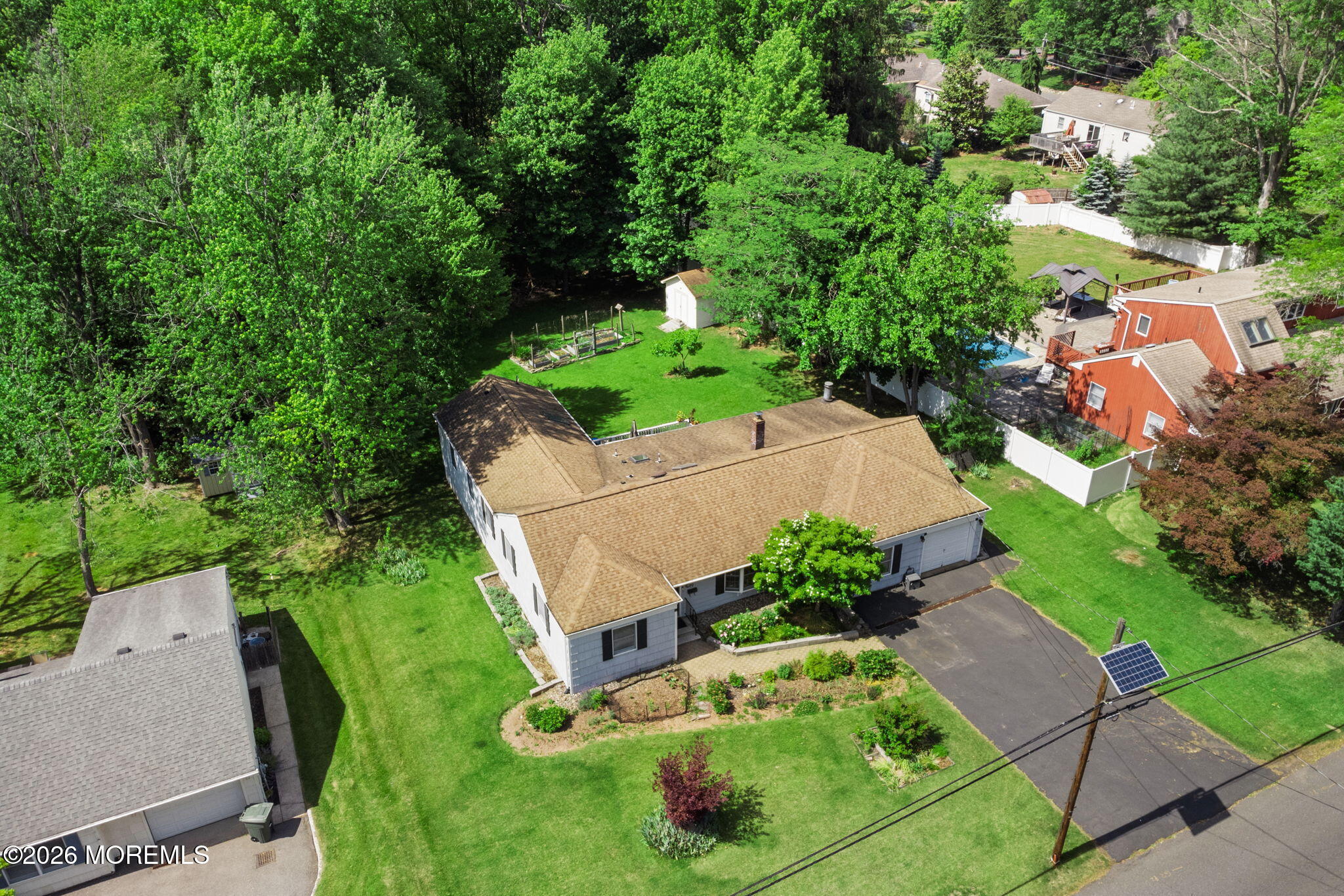 19 Stephenville Parkway Edison NJ 08820