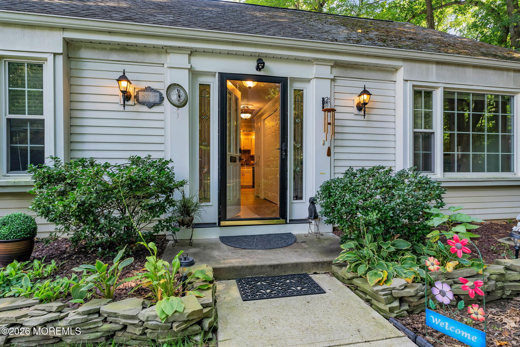 288 Sudbury Lane Jamesburg NJ 08831