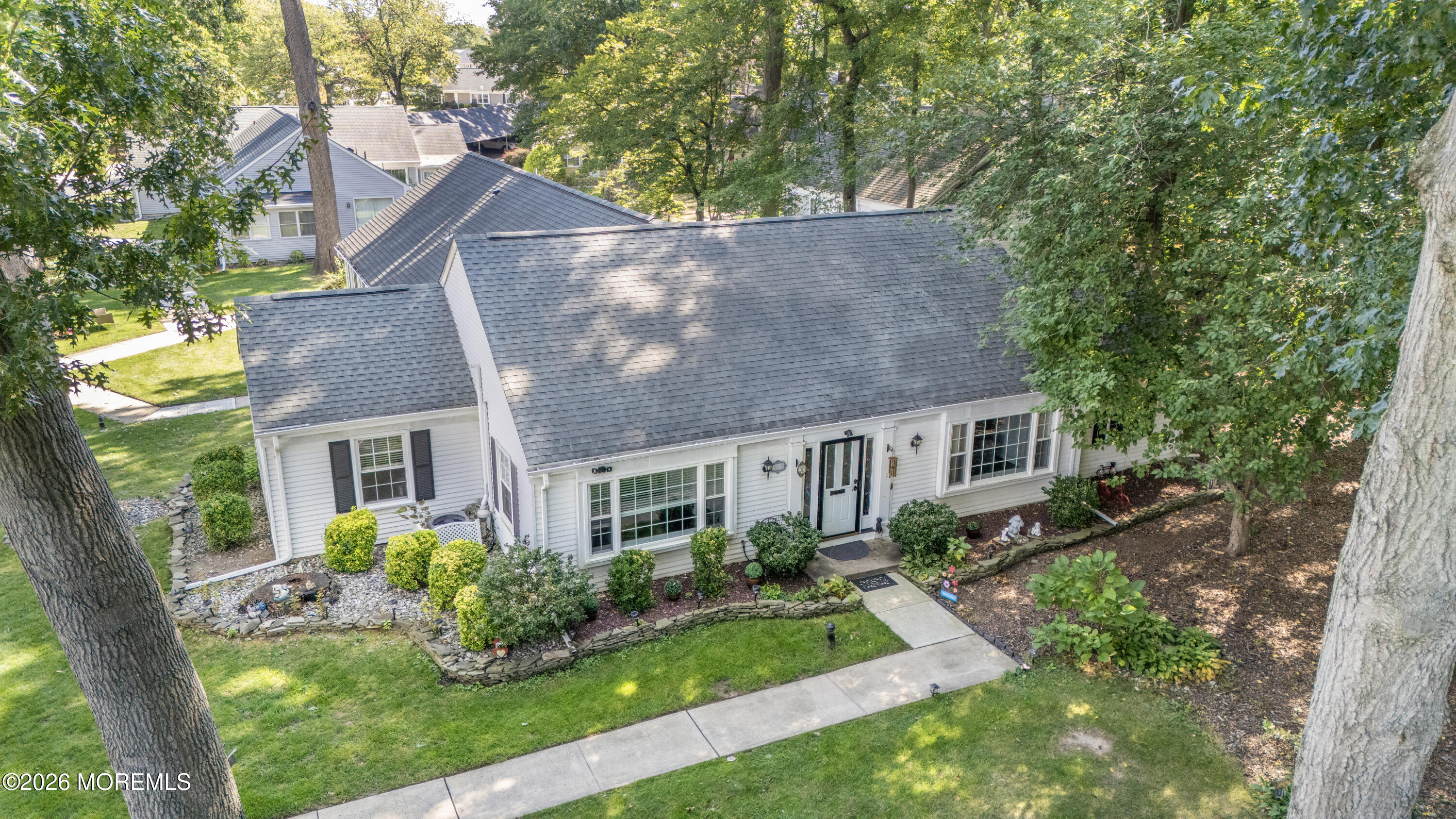 288 Sudbury Lane Jamesburg NJ 08831